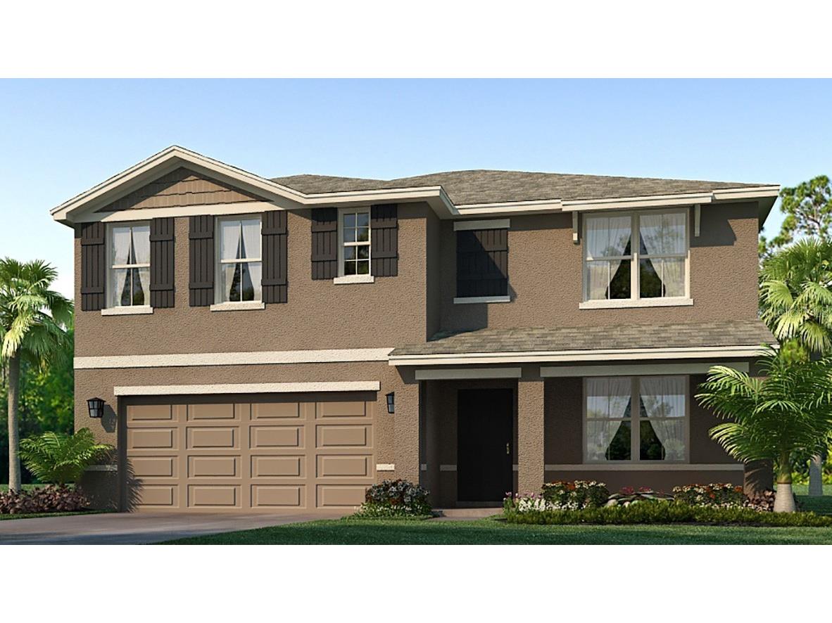 12238 Kingsley Trail Parrish FL 34219 T3416440 image1