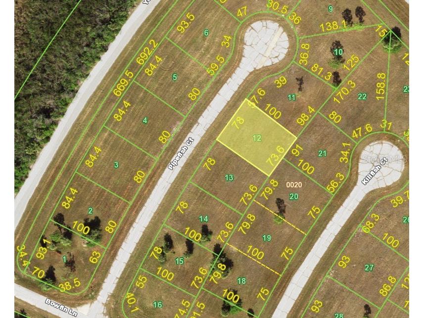 12238 Pipefish Court Placida FL 33946 C7512218 image1