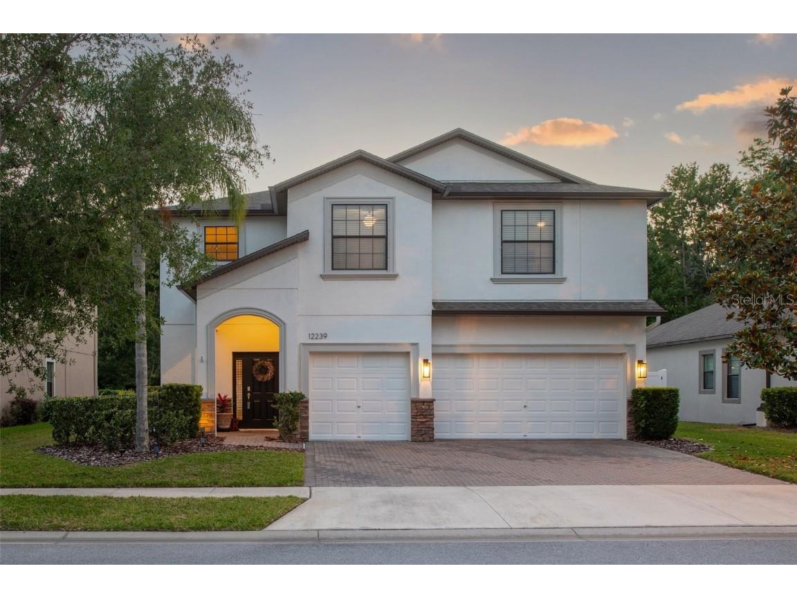 12239 Crestridge Loop Trinity FL 34655 TB8364139 image1