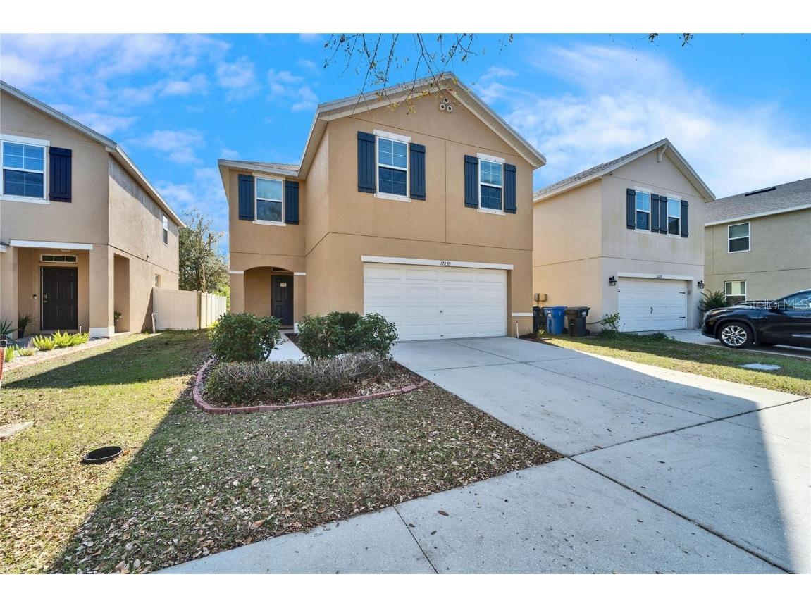 12239 Fawn Brindle Street Riverview FL 33578 TB8347974 image1
