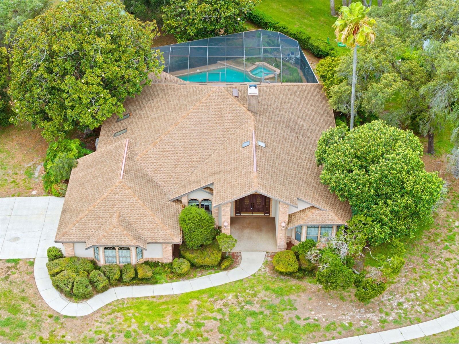 12239 Forest Crest Court Spring Hill FL 34609 W7886646 image4