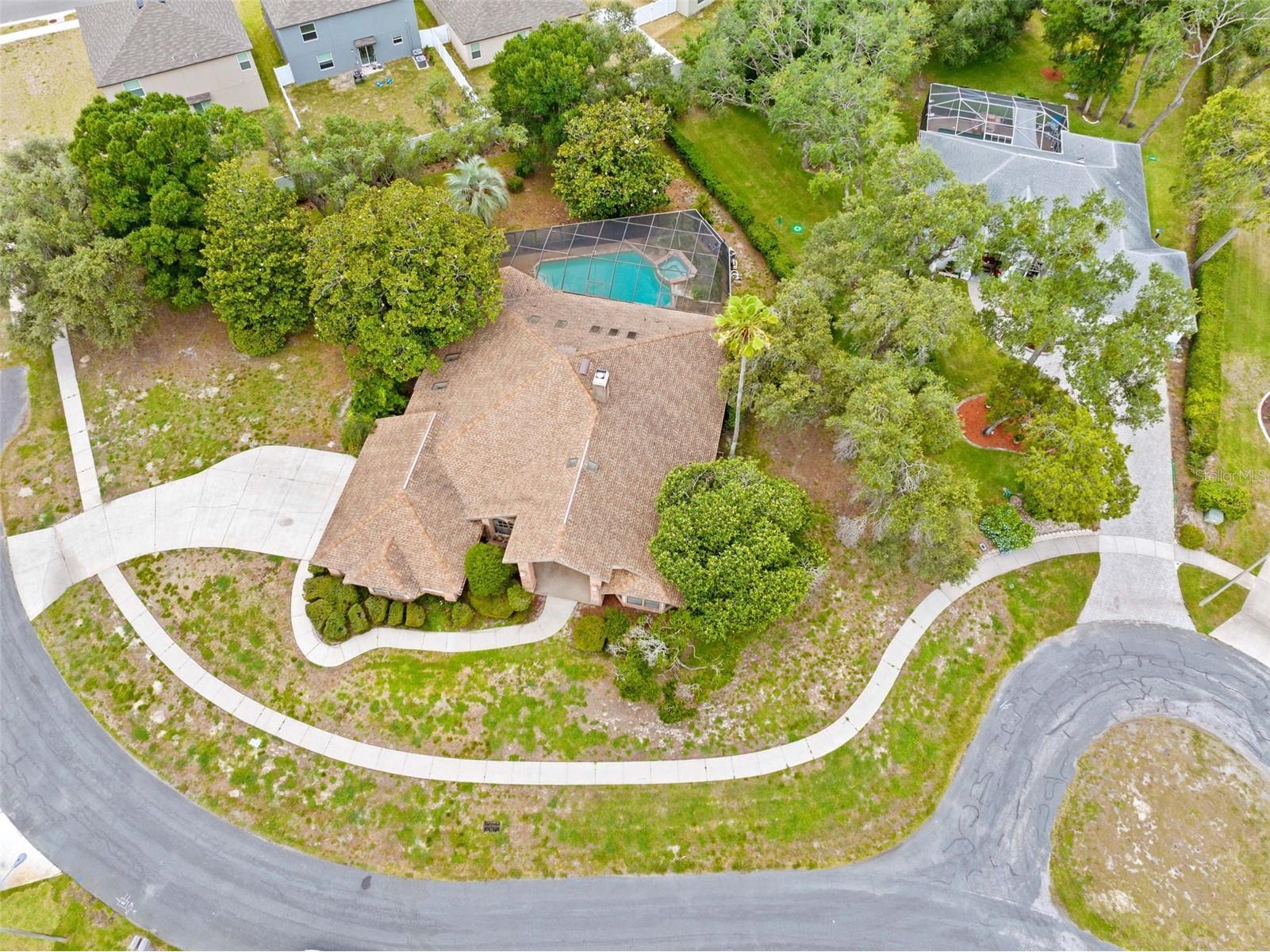 12239 Forest Crest Court Spring Hill FL 34609 W7886646 image5