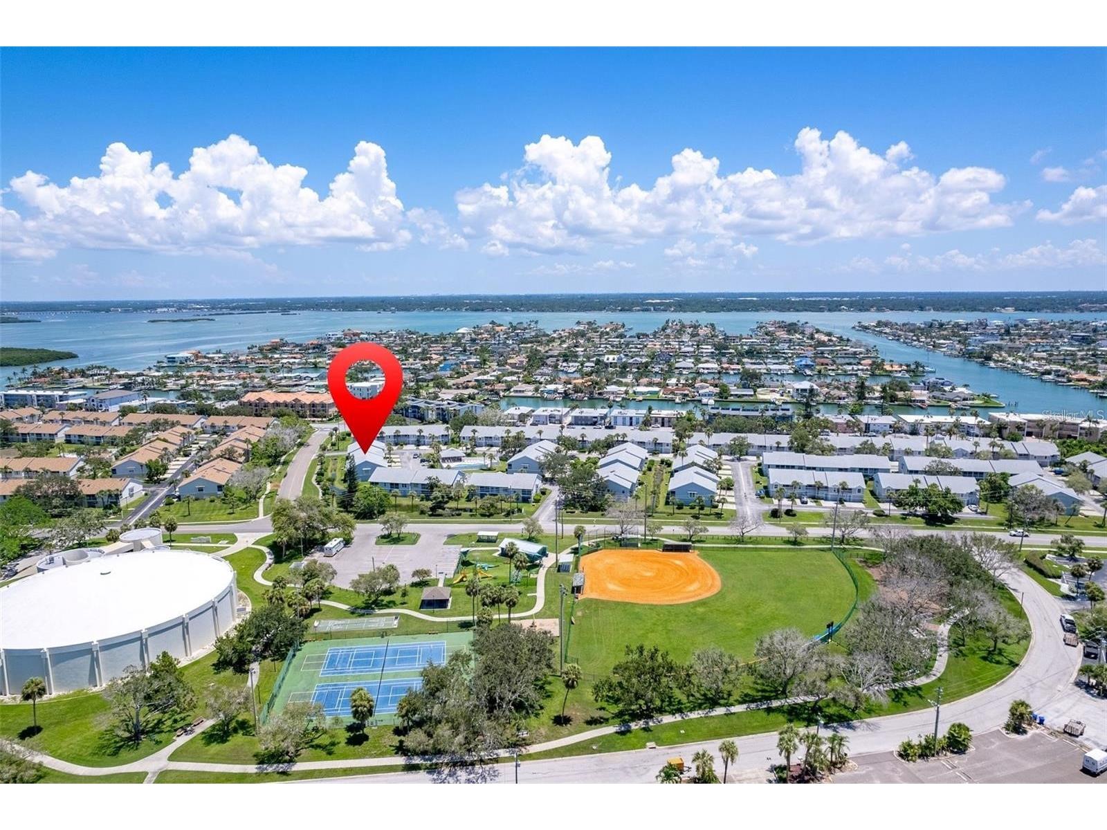 12239 Sun Vista Court E Treasure Island FL 33706 TB8501206 image29