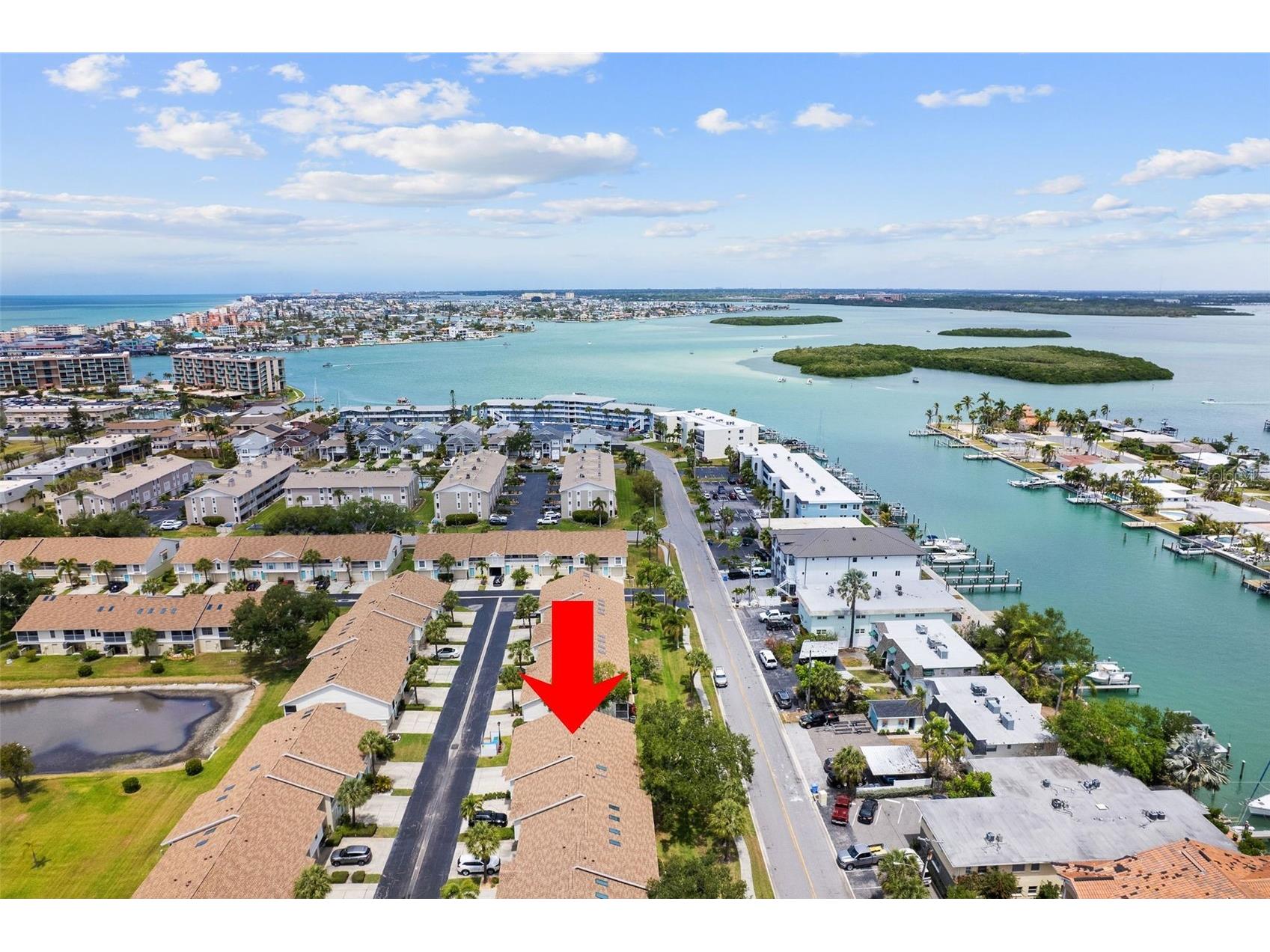 12239 Sun Vista Court E Treasure Island FL 33706 TB8501206 image32
