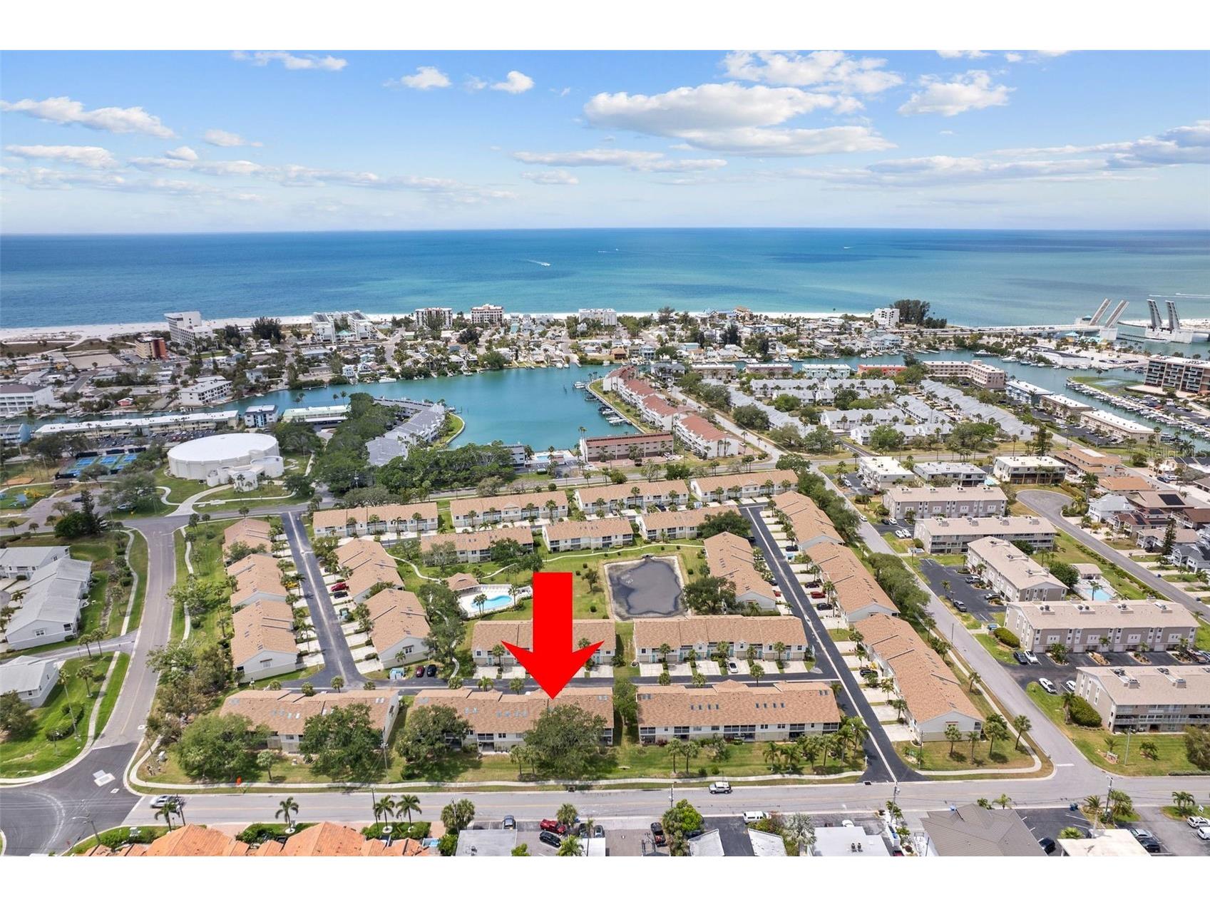 12239 Sun Vista Court E Treasure Island FL 33706 TB8501206 image33