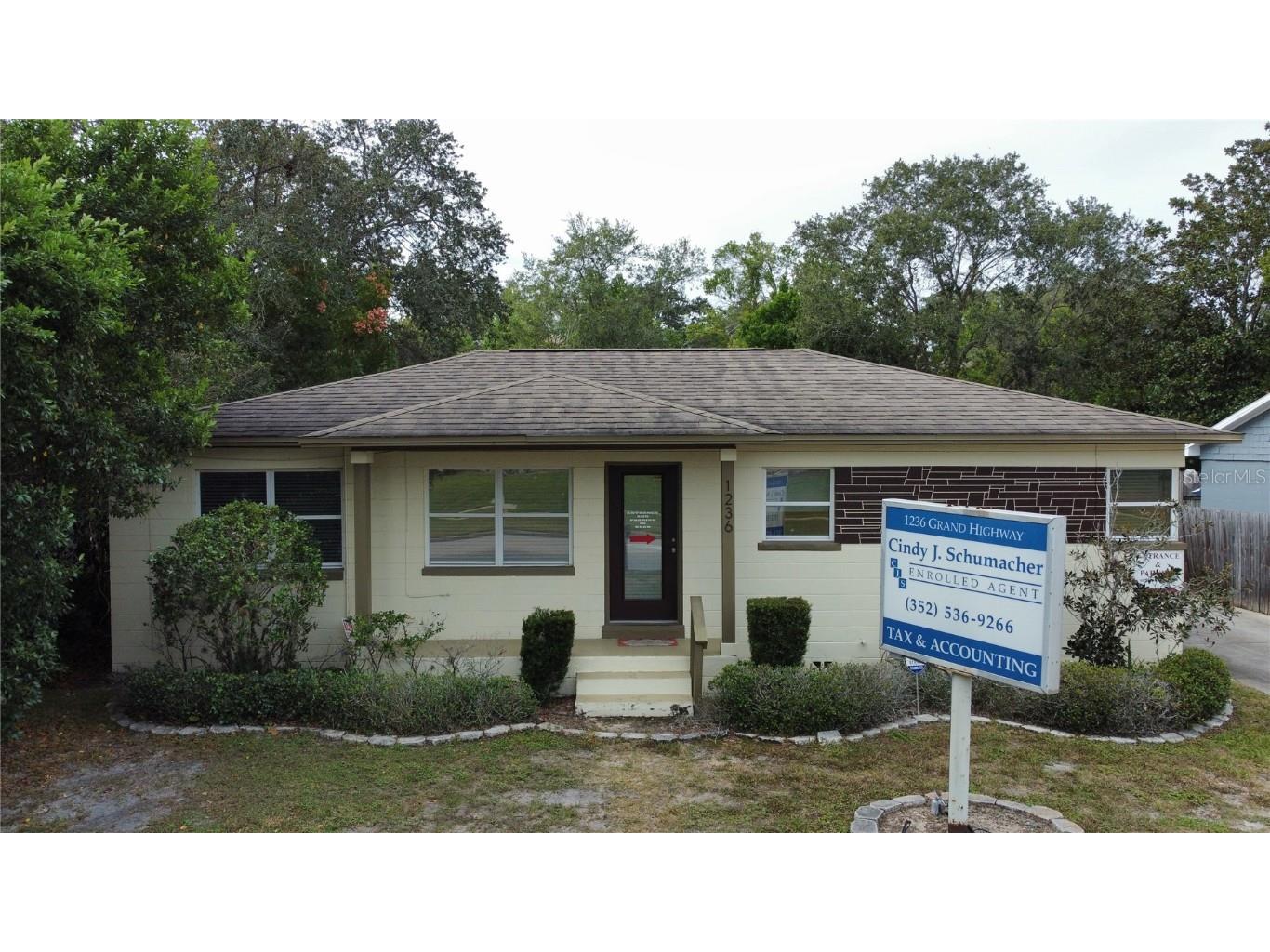 1224 & 1236 S Grand Highway Clermont FL 34711 G5075139 image1