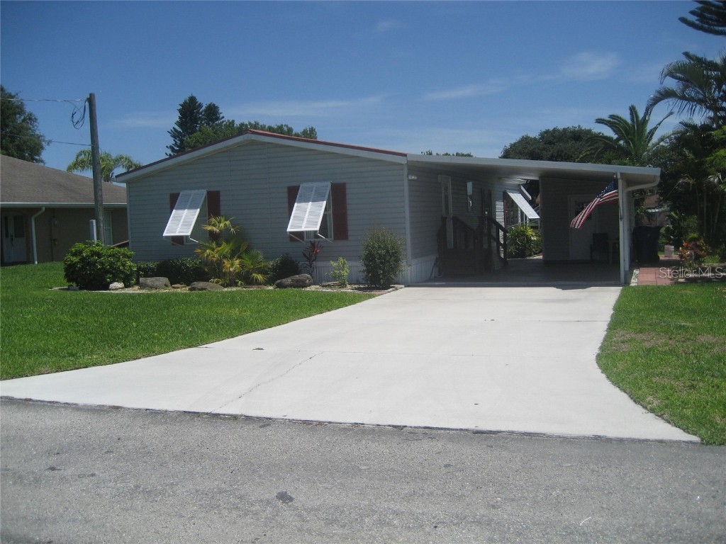 1224 24 Street Okeechobee FL 34974 OK222764 image1