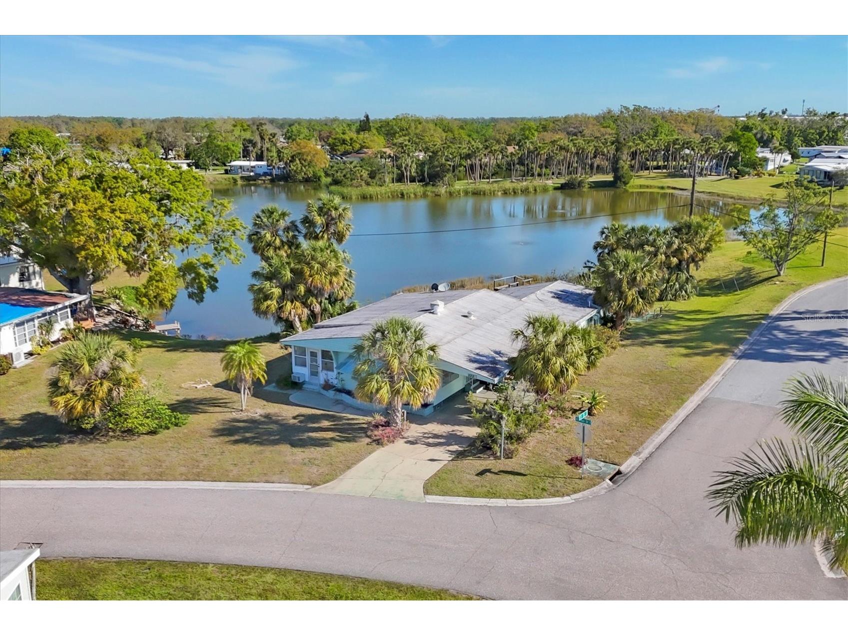 1224 41st Avenue Drive E Ellenton FL 34222 - EGRET LAKE A4644869 image1