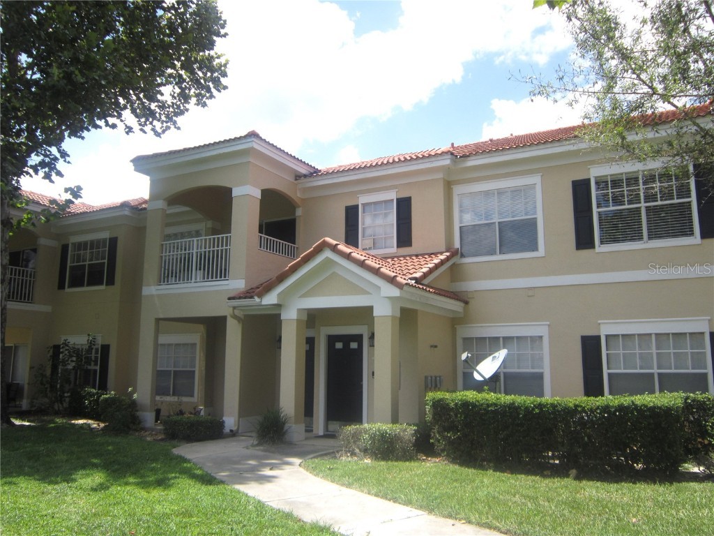 1224 Arbor Lakes Circle #1224 Sanford FL 32771 O6178625 image1