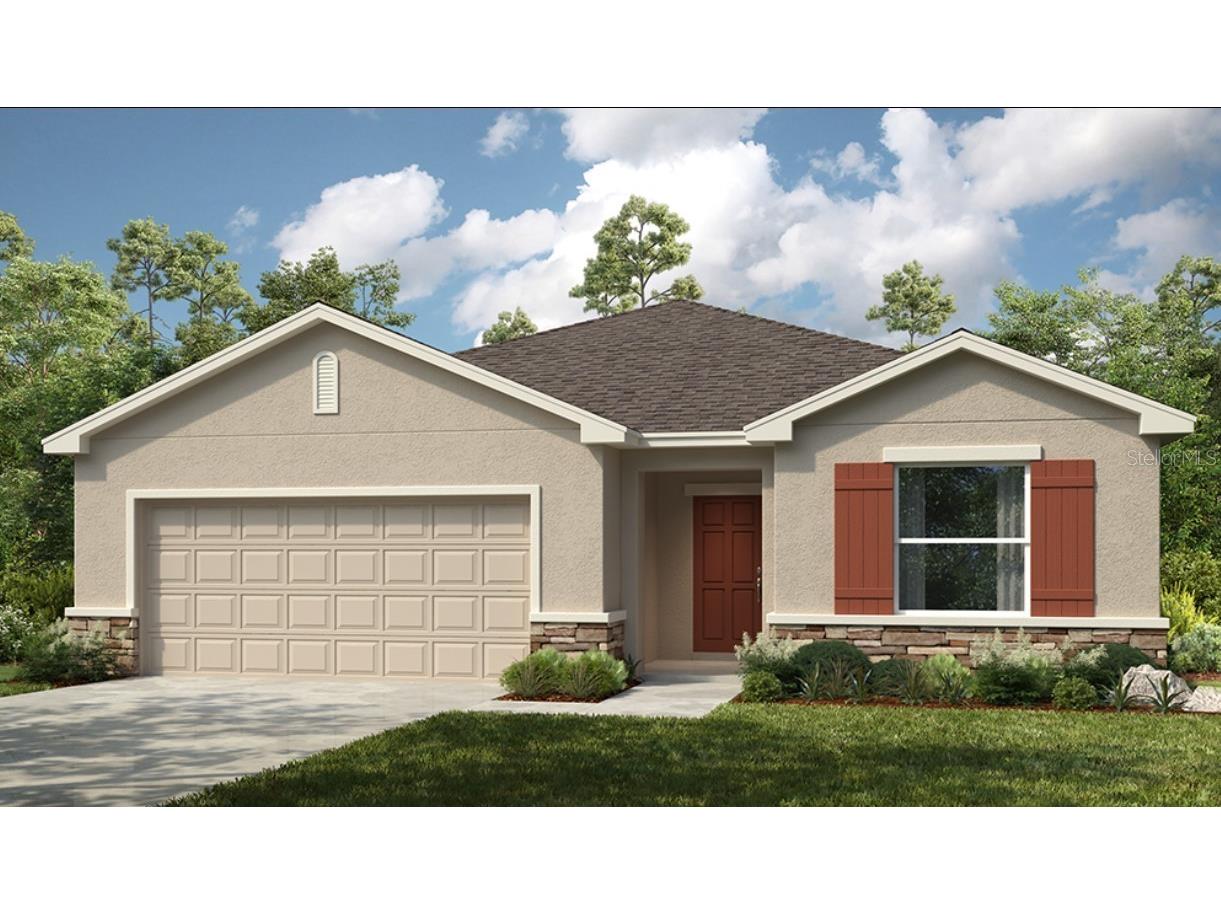 1224 Asher Mason Avenue Kissimmee FL 34744 O6154535 image1