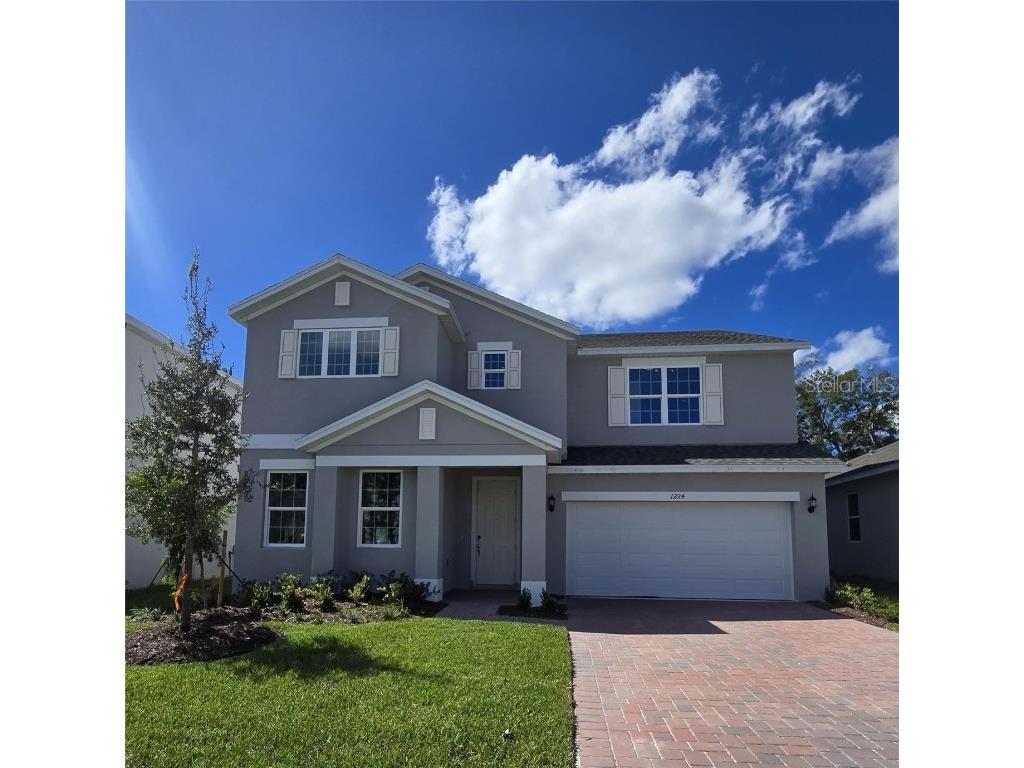 1224 Bear Oak Lane Deland FL 32720 O6225404 image1