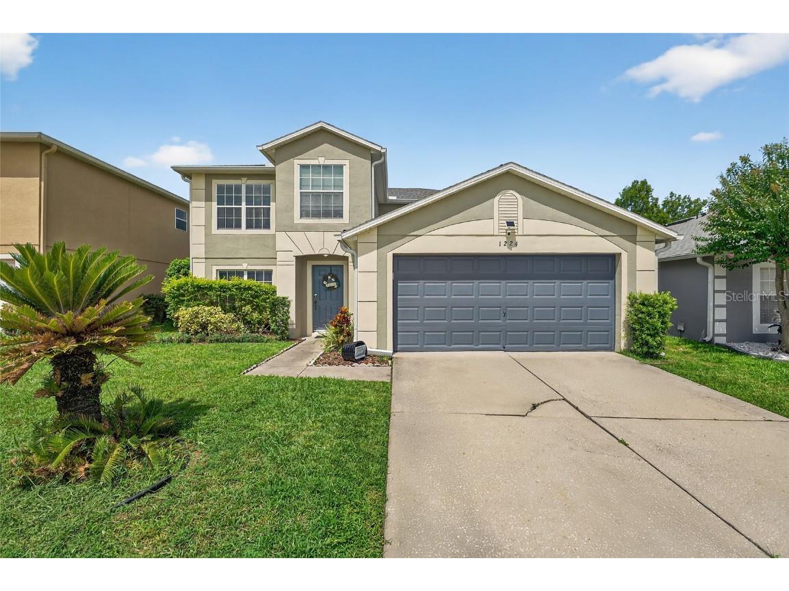 1224 Blackwater Pond Drive Orlando FL 32828 O6317695 image1