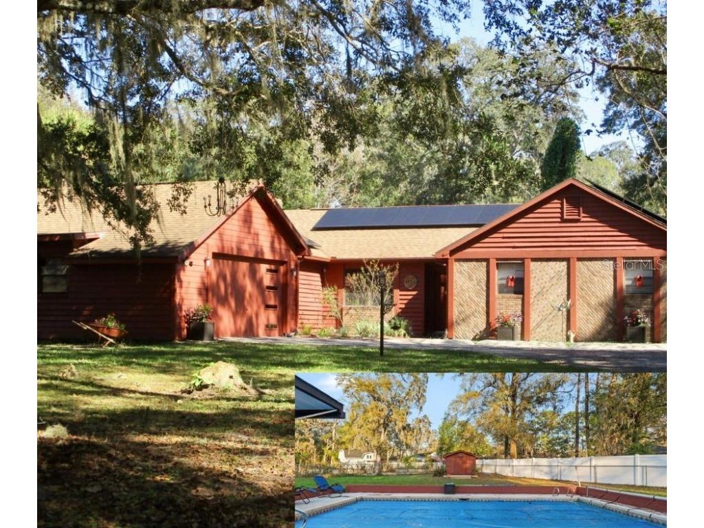 1224 Candlelight Boulevard Brooksville FL 34601 W7872448 image1