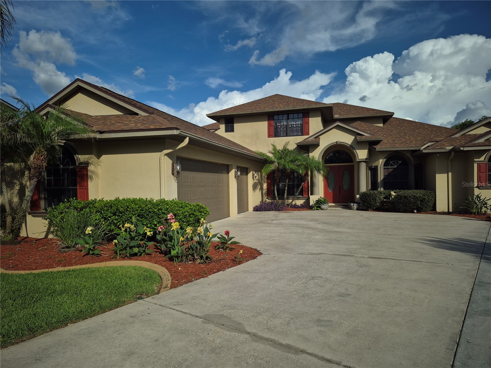 1224 Carriage Park Drive Valrico FL 33594 TB8512129 image1
