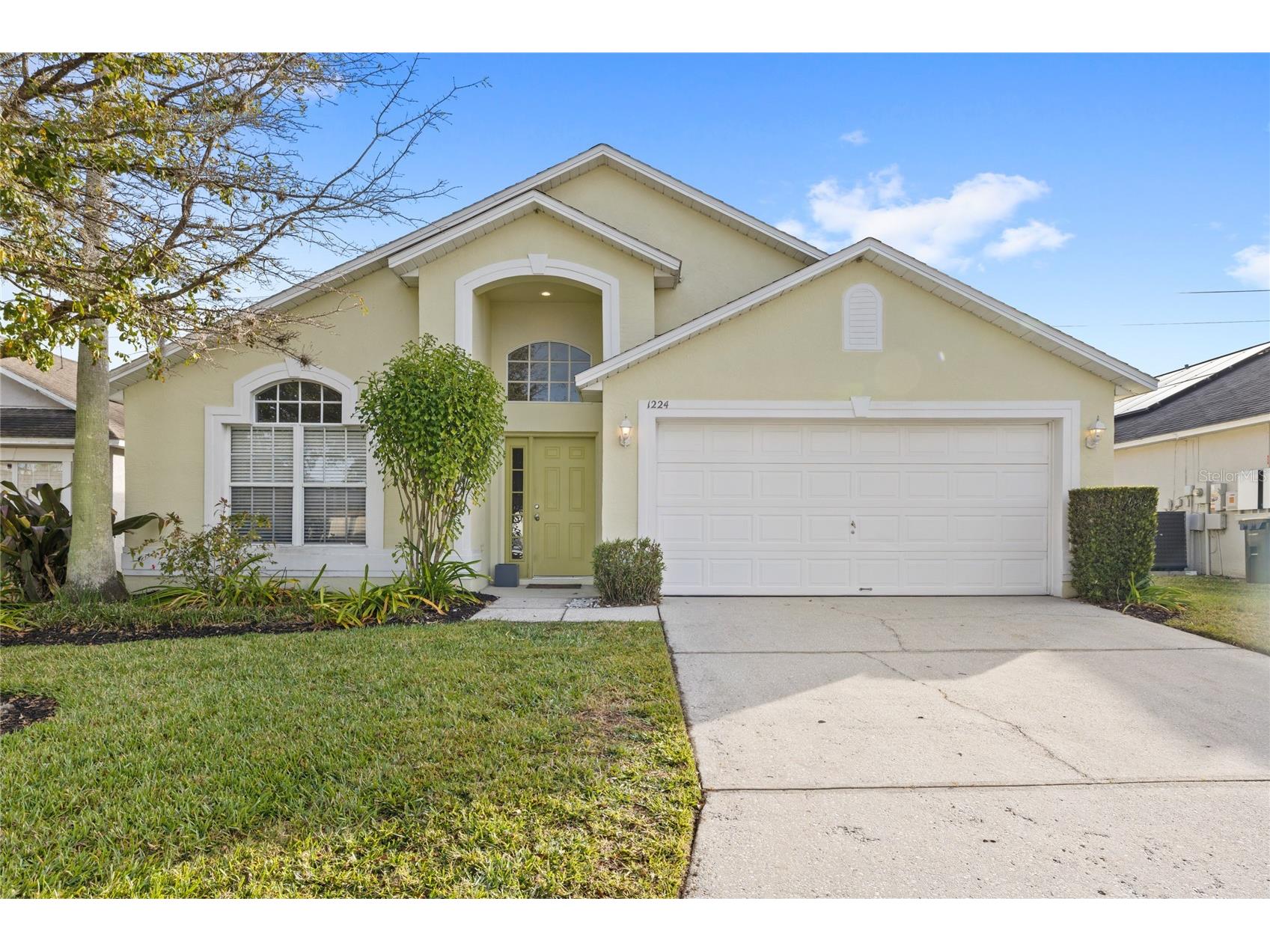 1224 Casterton Circle Davenport FL 33897 O6367038 image1