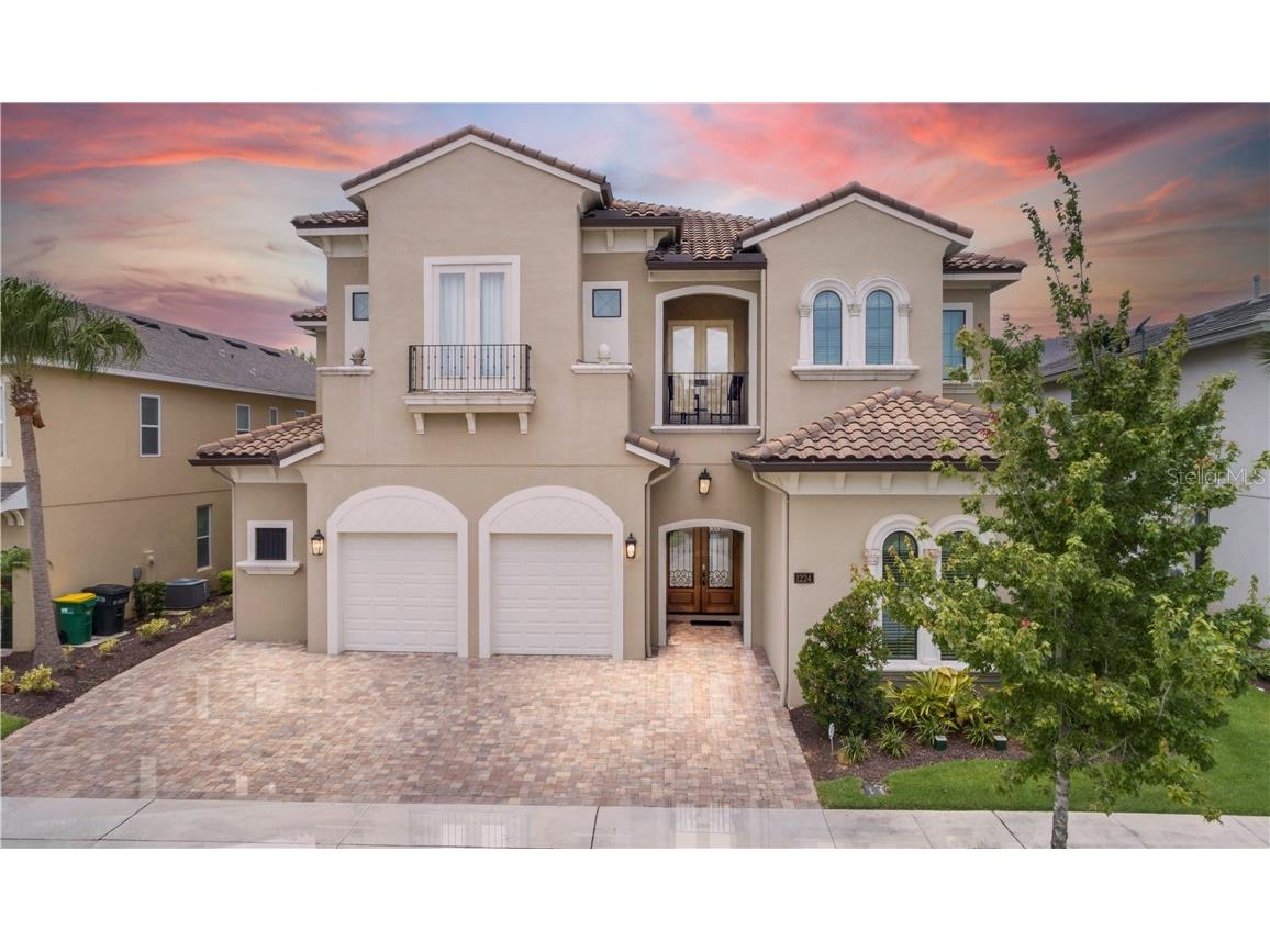 1224 Castle Pines Court Reunion FL 34747 S5133791 image1