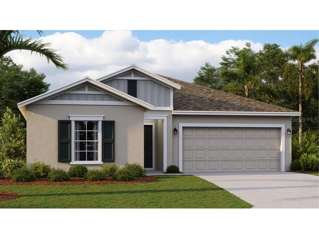 1224 Deepwater Circle Eagle Lake FL 33839 TB8316003 image1