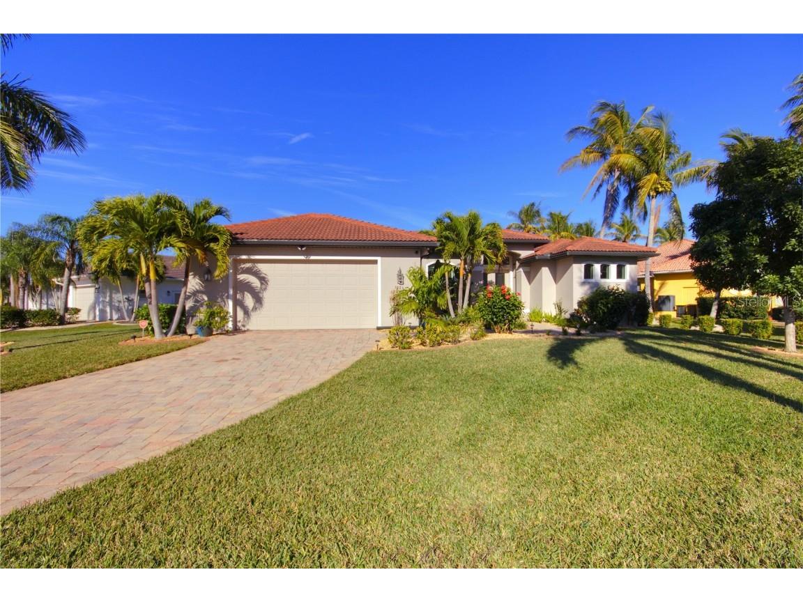 1224 Gorda Cay Lane Punta Gorda FL 33950 C7486733 image1
