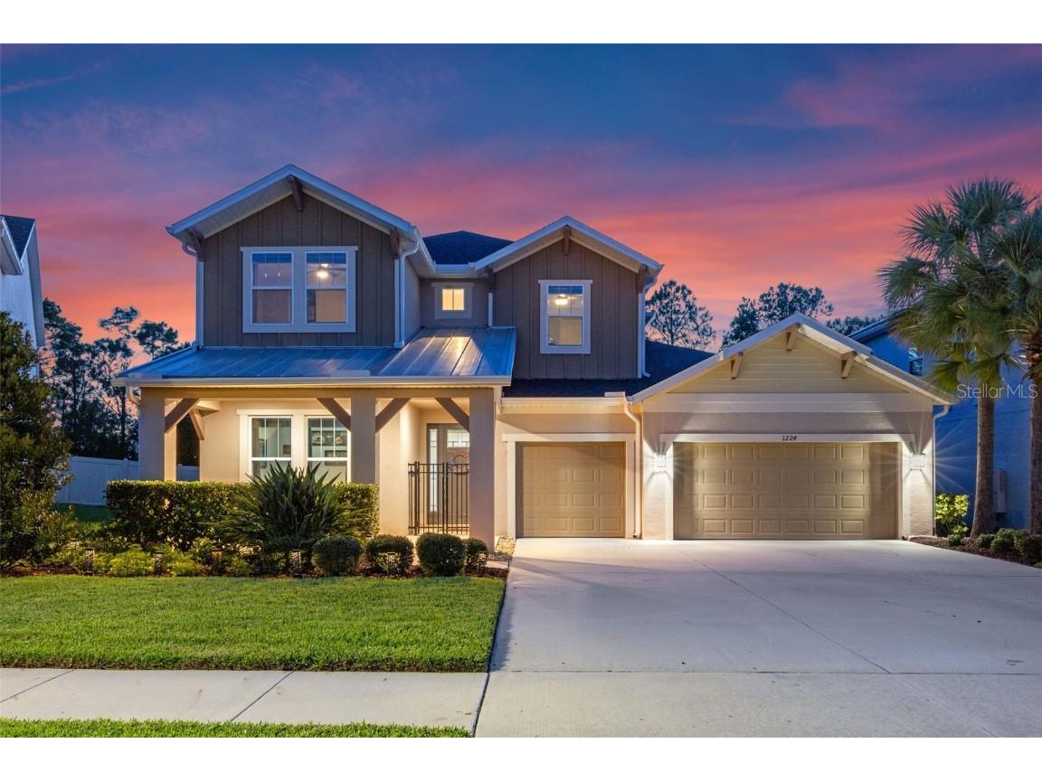 1224 Hillcrest View Loop Apopka FL 32703 O6321063 image1