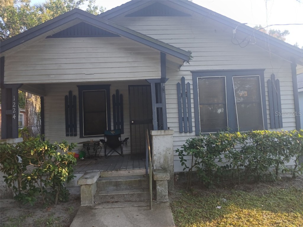 1224 Kennard Street Jacksonville FL 32208 TB8444916 image1