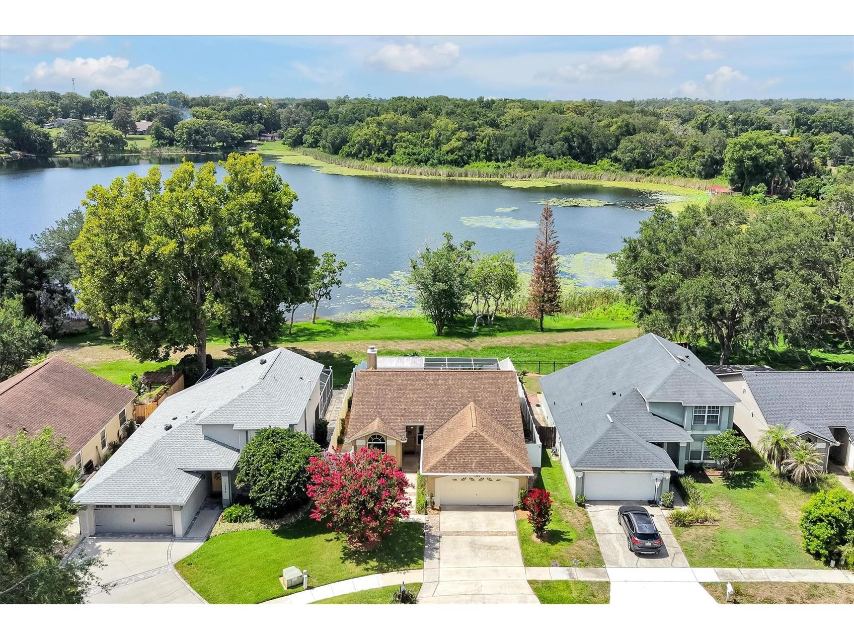1224 Lake Blue Circle Apopka FL 32703 - LAKE BLUE O6420587 image1