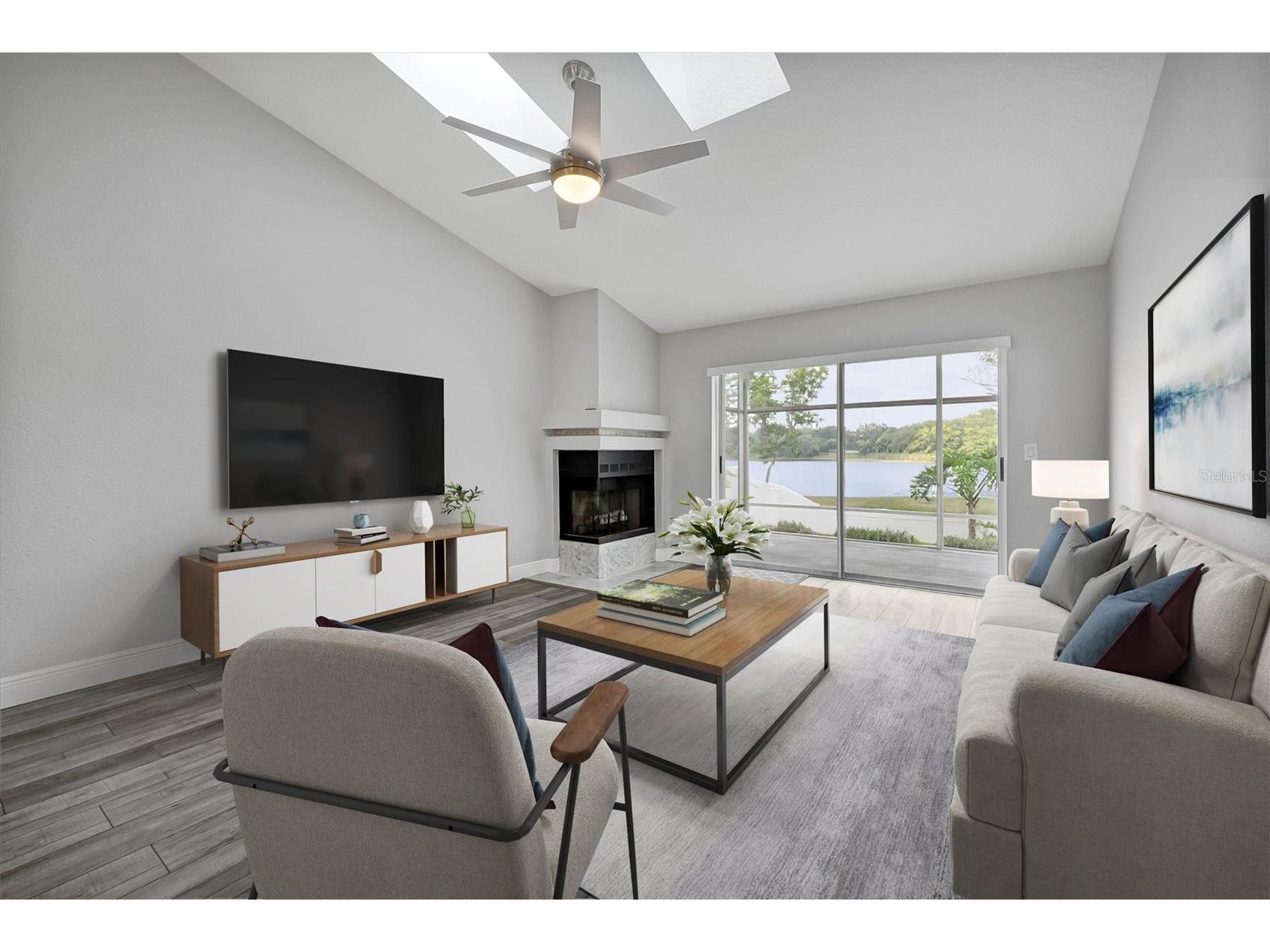 1224 Lake Blue Circle Apopka FL 32703 - LAKE BLUE O6420587 image3
