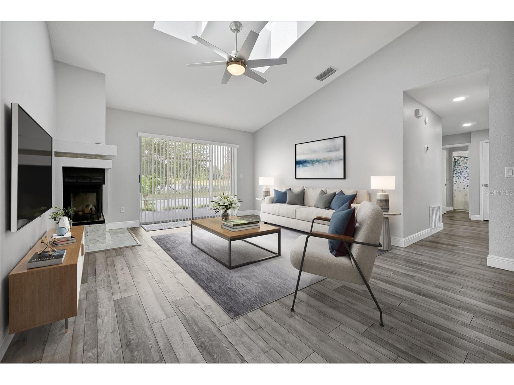 1224 Lake Blue Circle Apopka FL 32703 - LAKE BLUE O6420587 image4