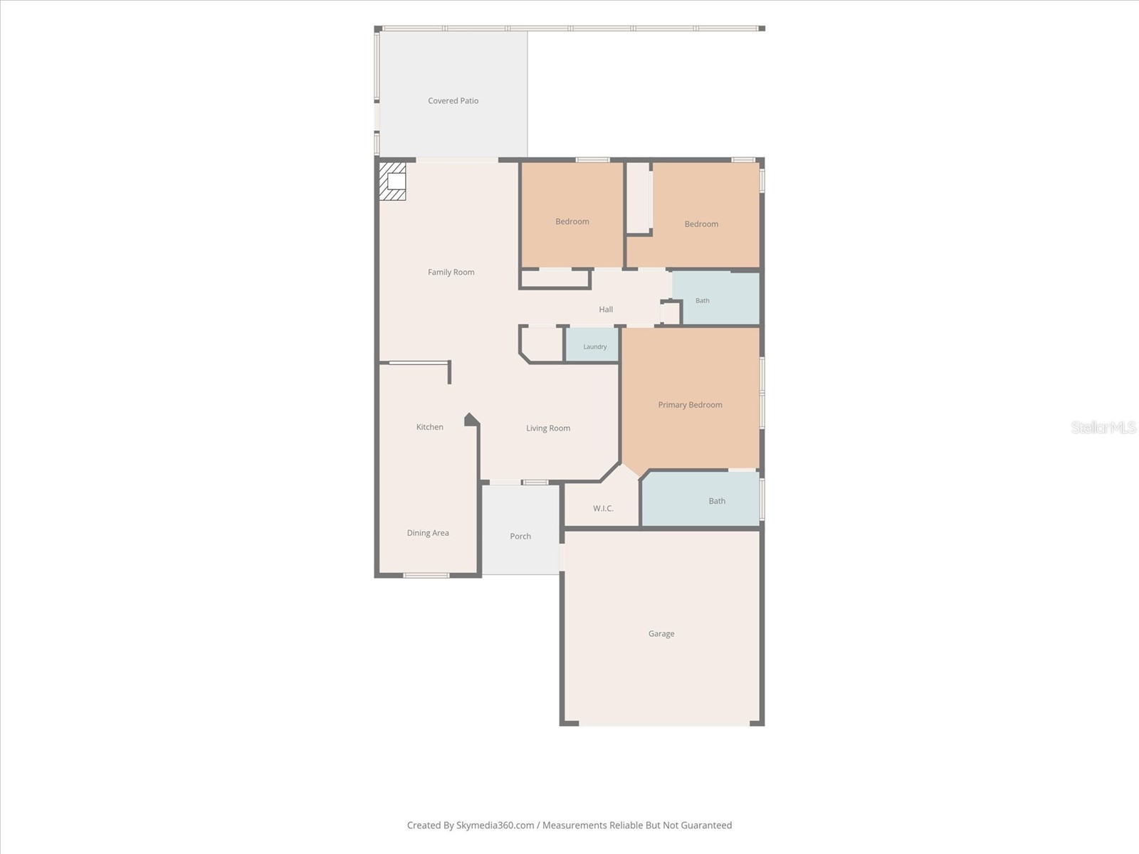 1224 Lake Blue Circle Apopka FL 32703 - LAKE BLUE O6420587 image40
