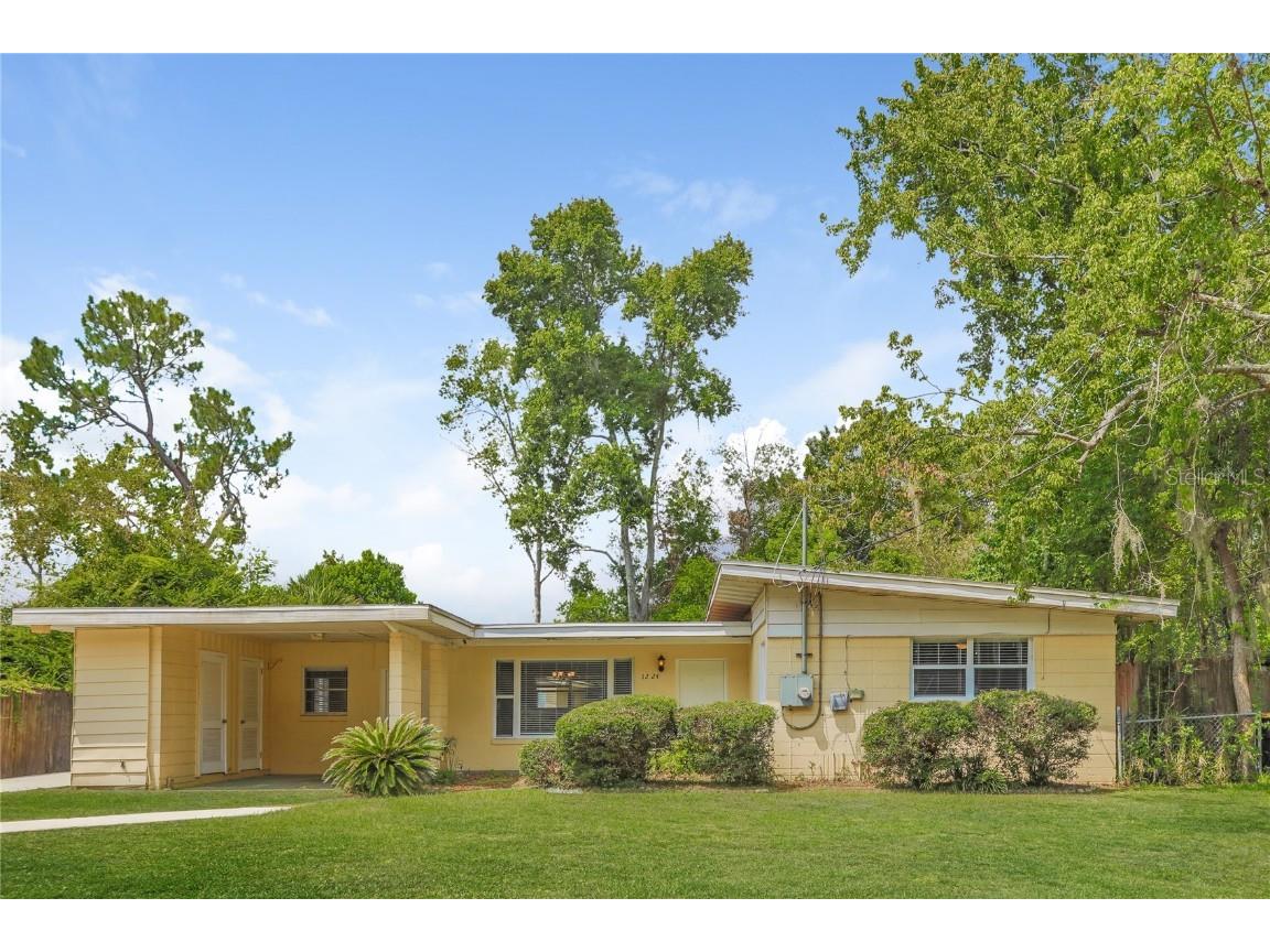 1224 Le Brun Drive Jacksonville FL 32205 TB8385735 image1