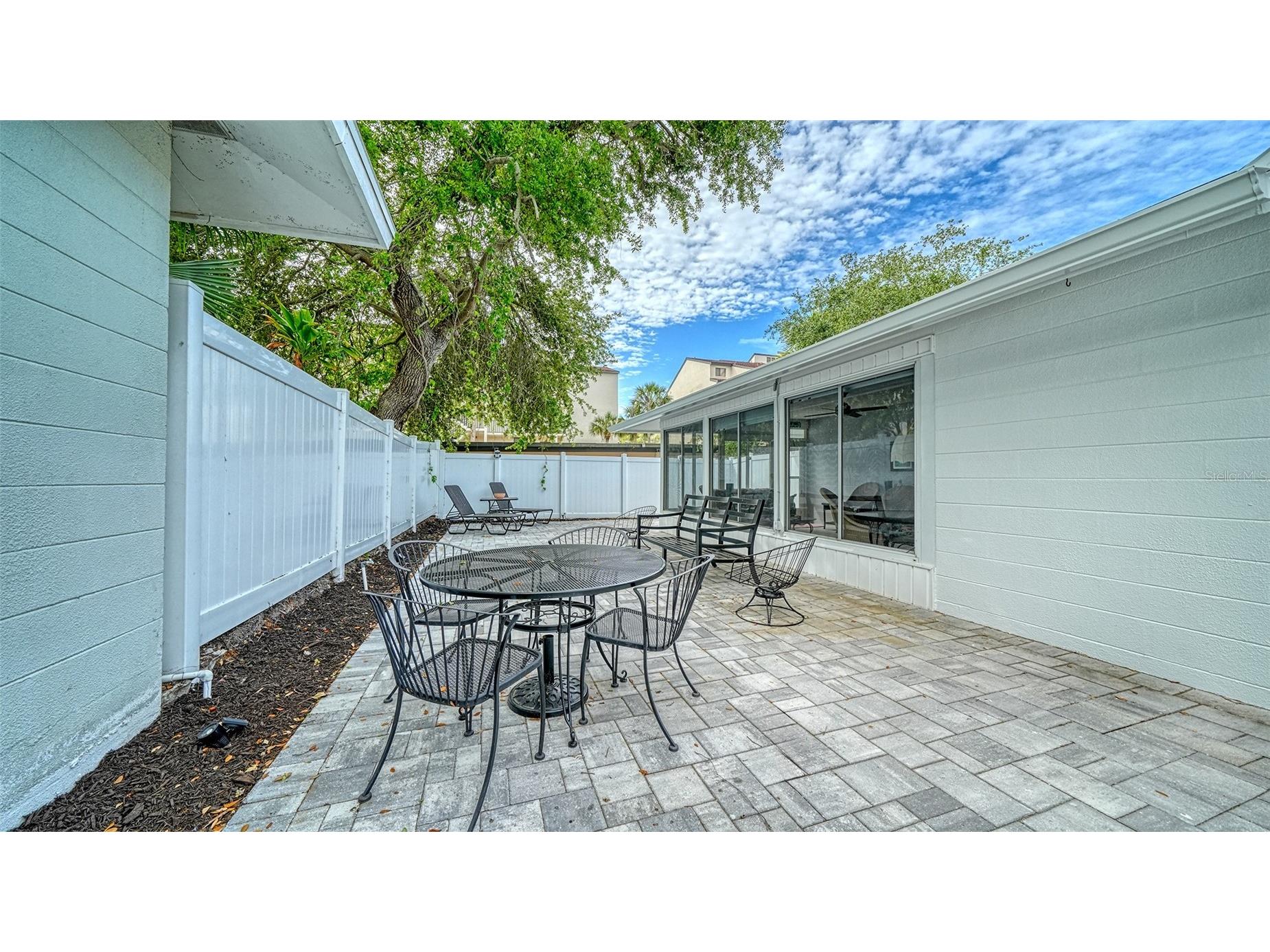 1224 Moonmist Circle #S-3 Sarasota FL 34242 A4690713 image29