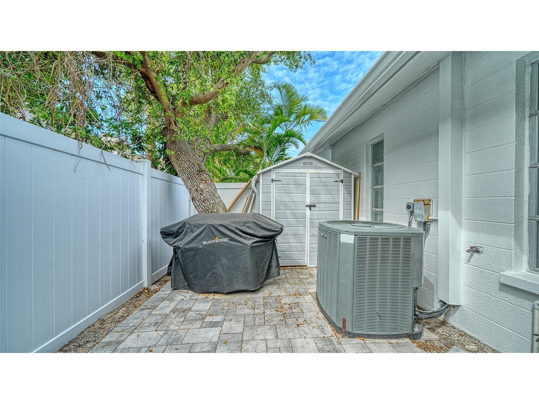 1224 Moonmist Circle #S-3 Sarasota FL 34242 A4690713 image32