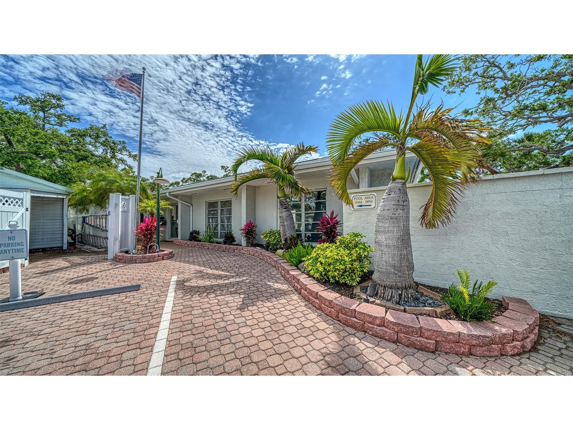 1224 Moonmist Circle #S-3 Sarasota FL 34242 A4690713 image34