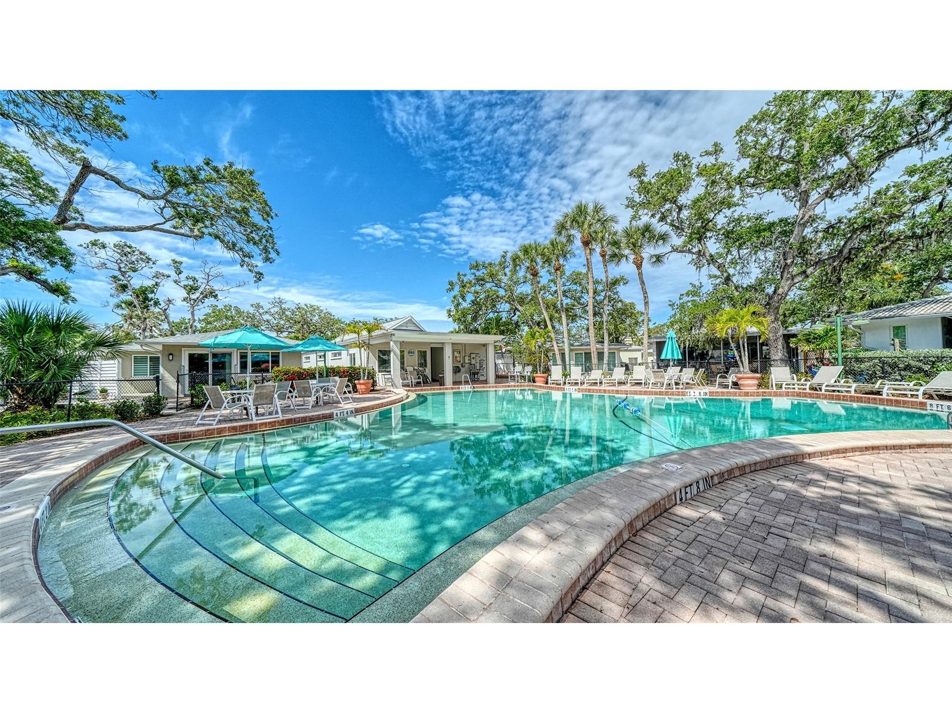 1224 Moonmist Circle #S-3 Sarasota FL 34242 A4690713 image38