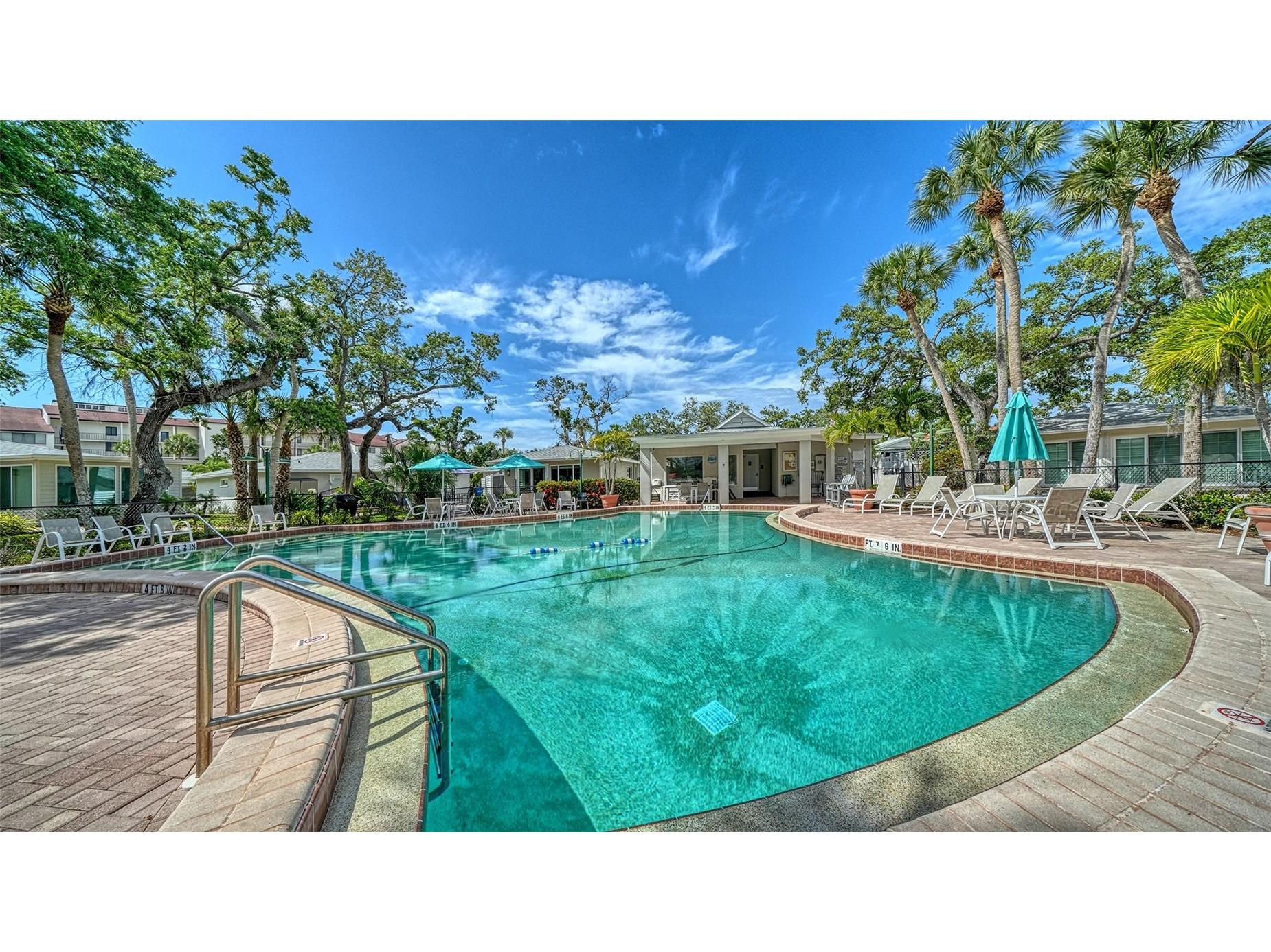 1224 Moonmist Circle #S-3 Sarasota FL 34242 A4690713 image39