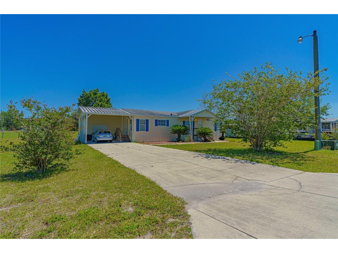 1224 NW 12th Lane Lake Panasoffkee FL 33538 G5080774 image1