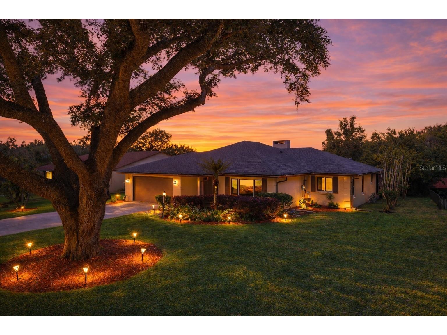 1224 Palmetto Road Eustis FL 32726 - LAKE EUSTIS G5108974 image2