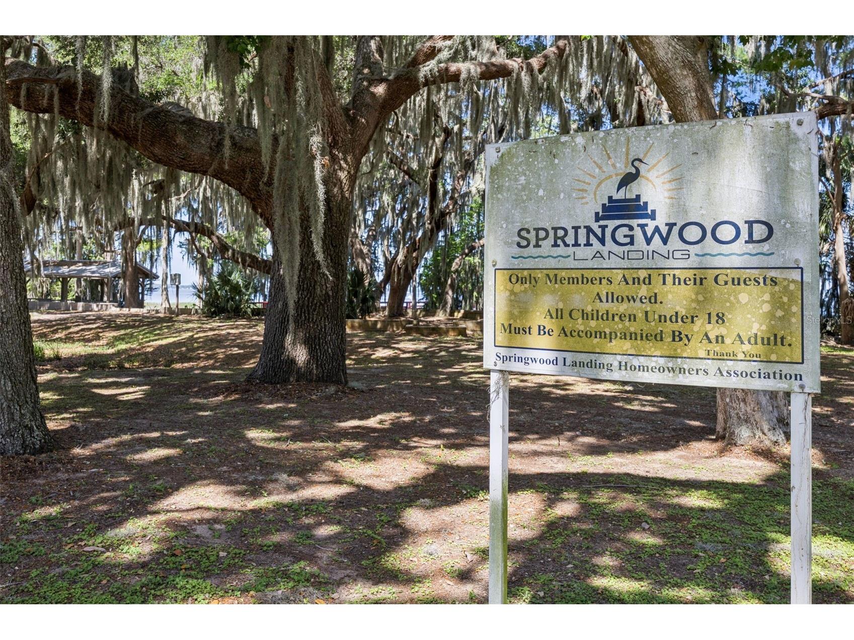 1224 Palmetto Road Eustis FL 32726 - LAKE EUSTIS G5108974 image29