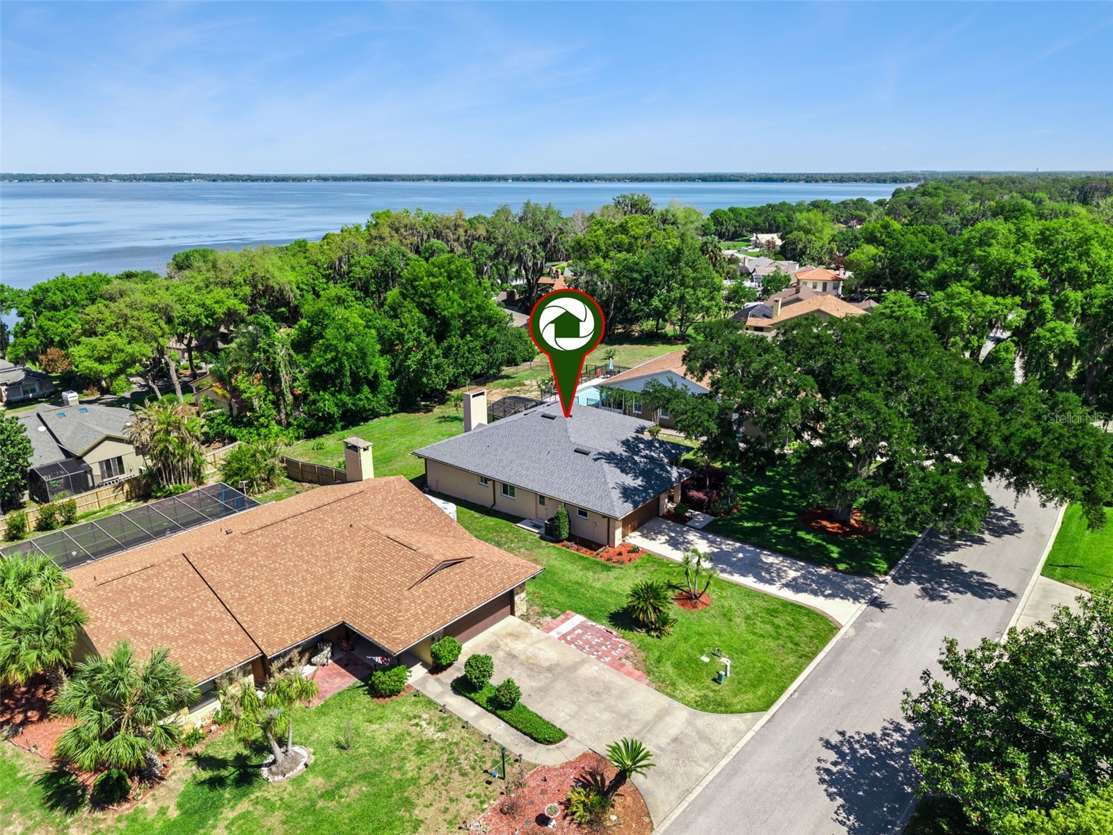 1224 Palmetto Road Eustis FL 32726 - LAKE EUSTIS G5108974 image3