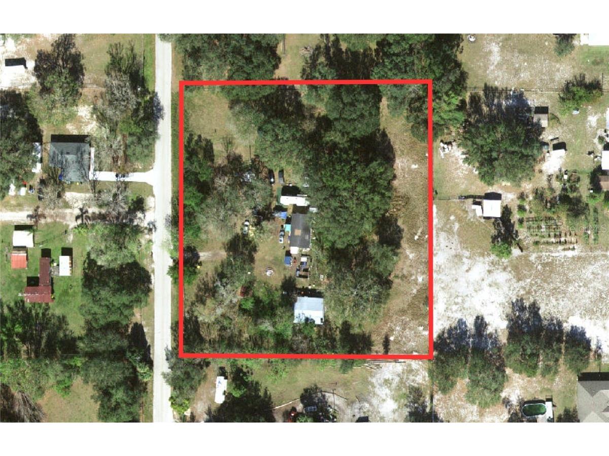 1224 Pasteur Road Bartow FL 33830 L4952037 image1