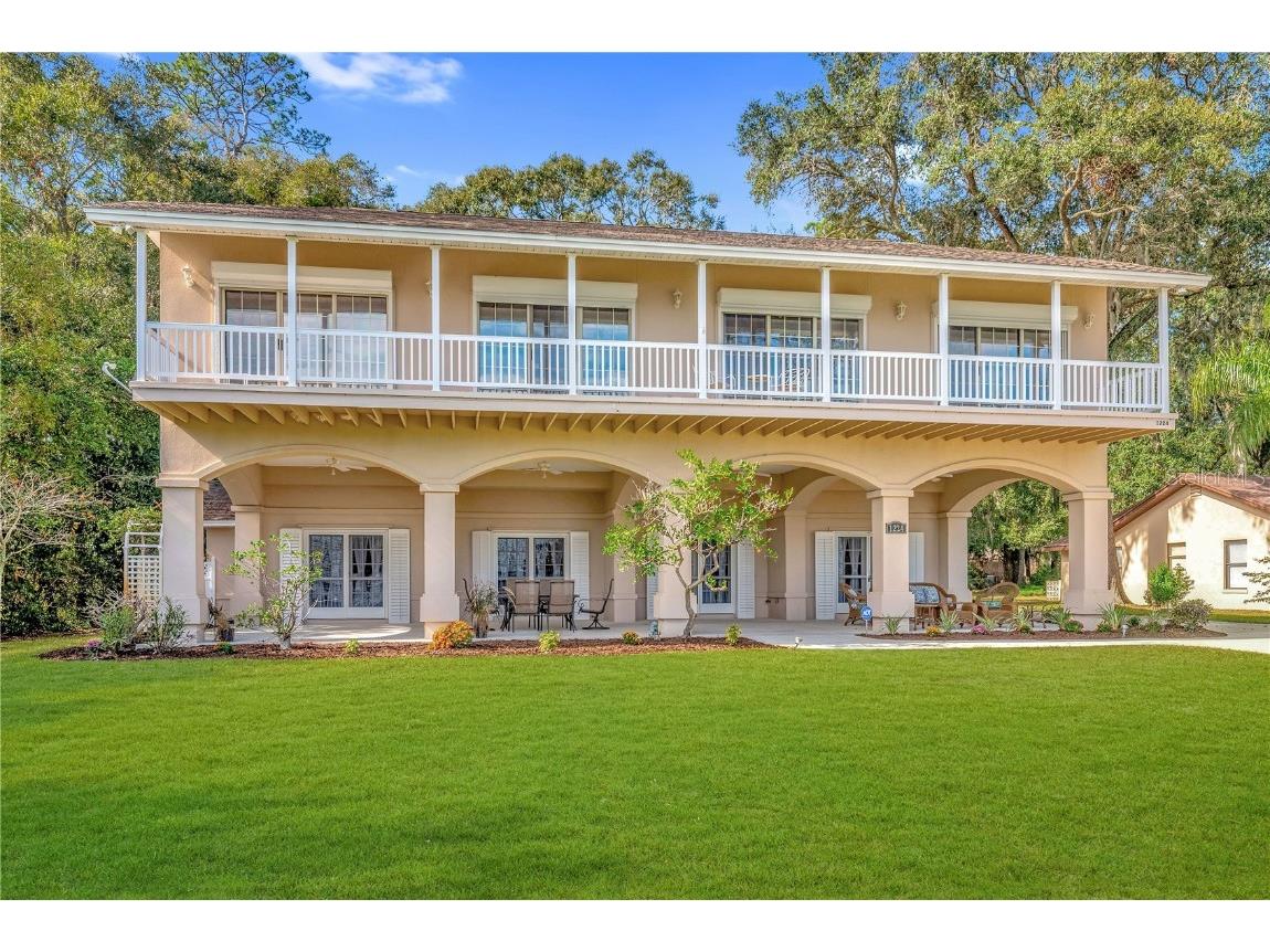 1224 River Road Orange Park FL 32073 - SAINT JOHNS RIVER U8221340 image1