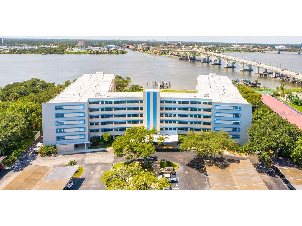 1224 S Peninsula Drive #104 Daytona Beach FL 32118 V4928978 image1