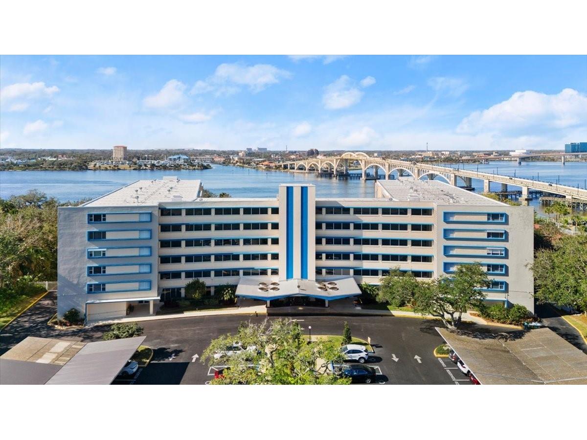 1224 S Peninsula Drive #104 Daytona Beach FL 32118 V4944196 image1