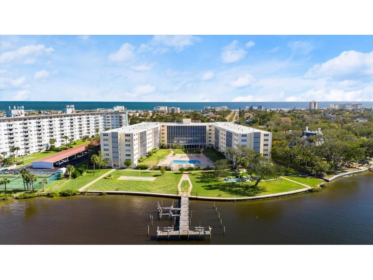 1224 S Peninsula Drive #104 Daytona Beach FL 32118 V4944196 image2