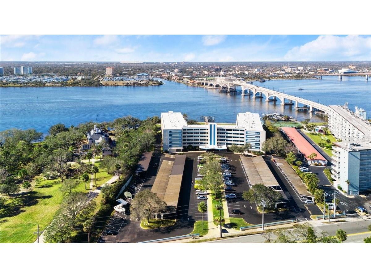 1224 S Peninsula Drive #104 Daytona Beach FL 32118 V4944196 image39