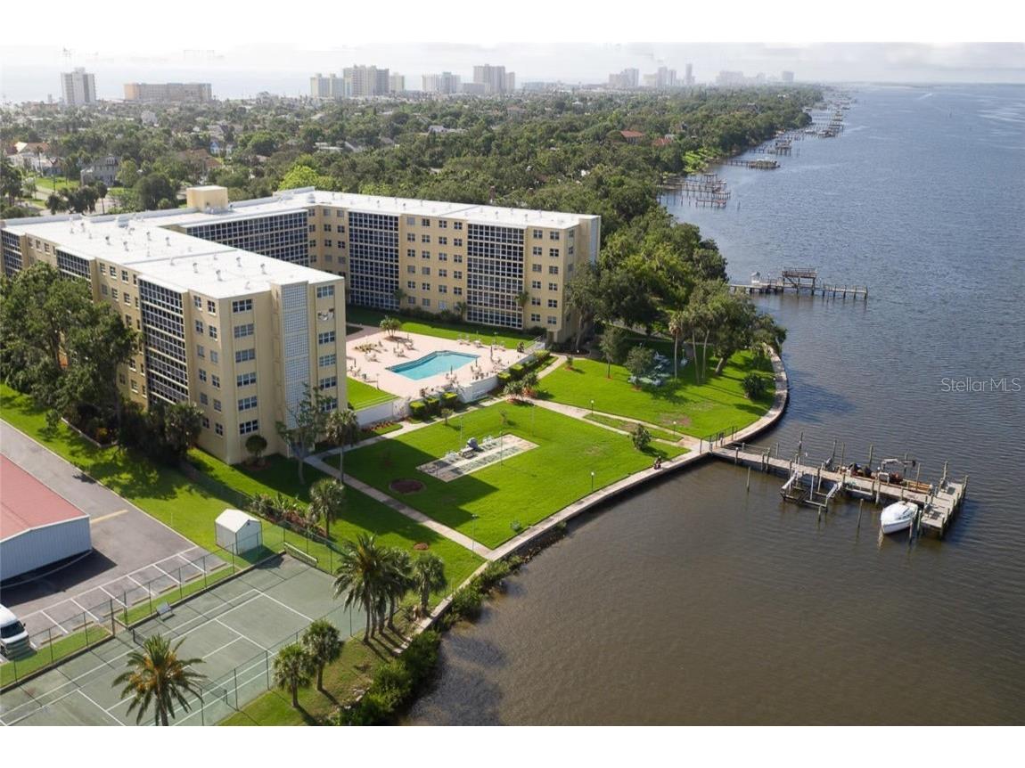 1224 S Peninsula Drive #421 Daytona Beach FL 32118 - HALIFAX RIVER FC289096 image1