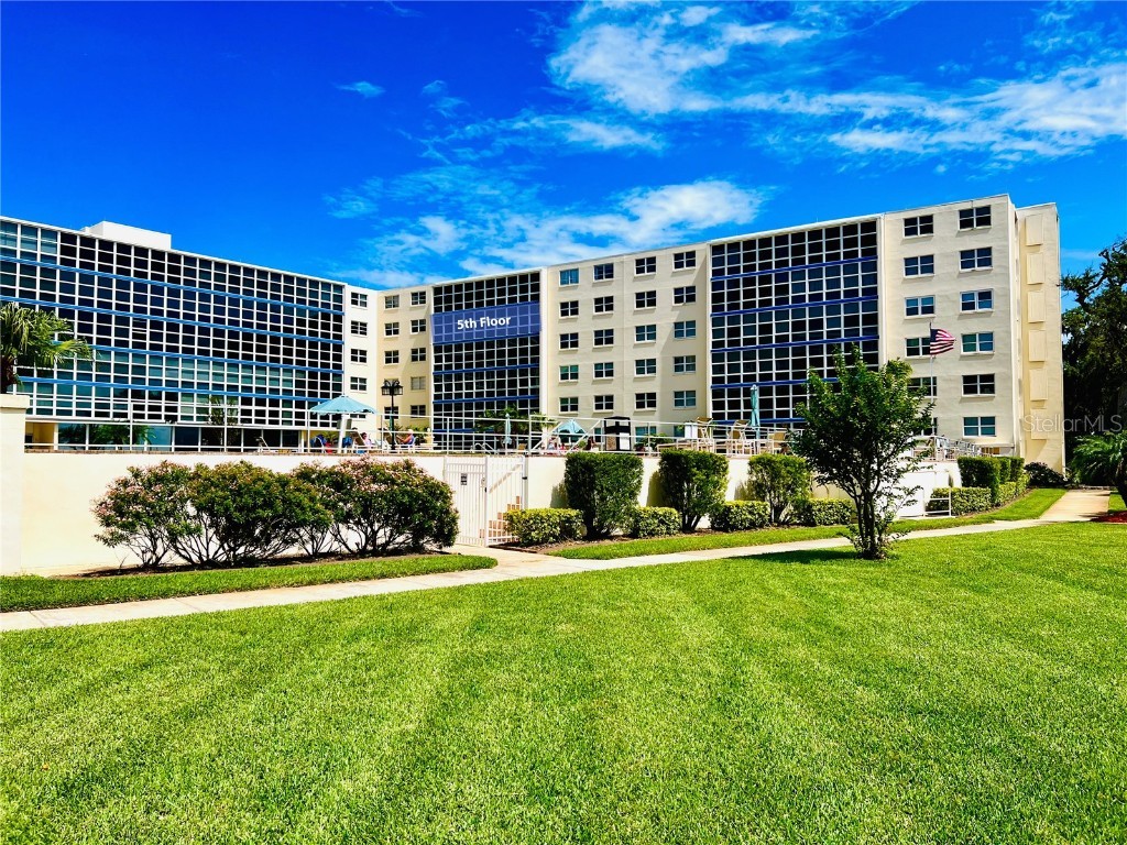 1224 S Peninsula Drive #508 Daytona Beach FL 32118 O6139588 image1