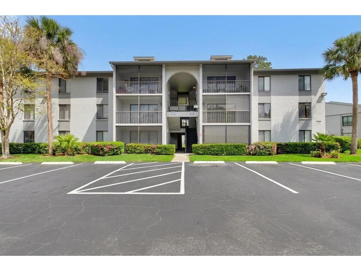 1224 S Pine Ridge Circle #24 Sanford FL 32773 V4949058 image1