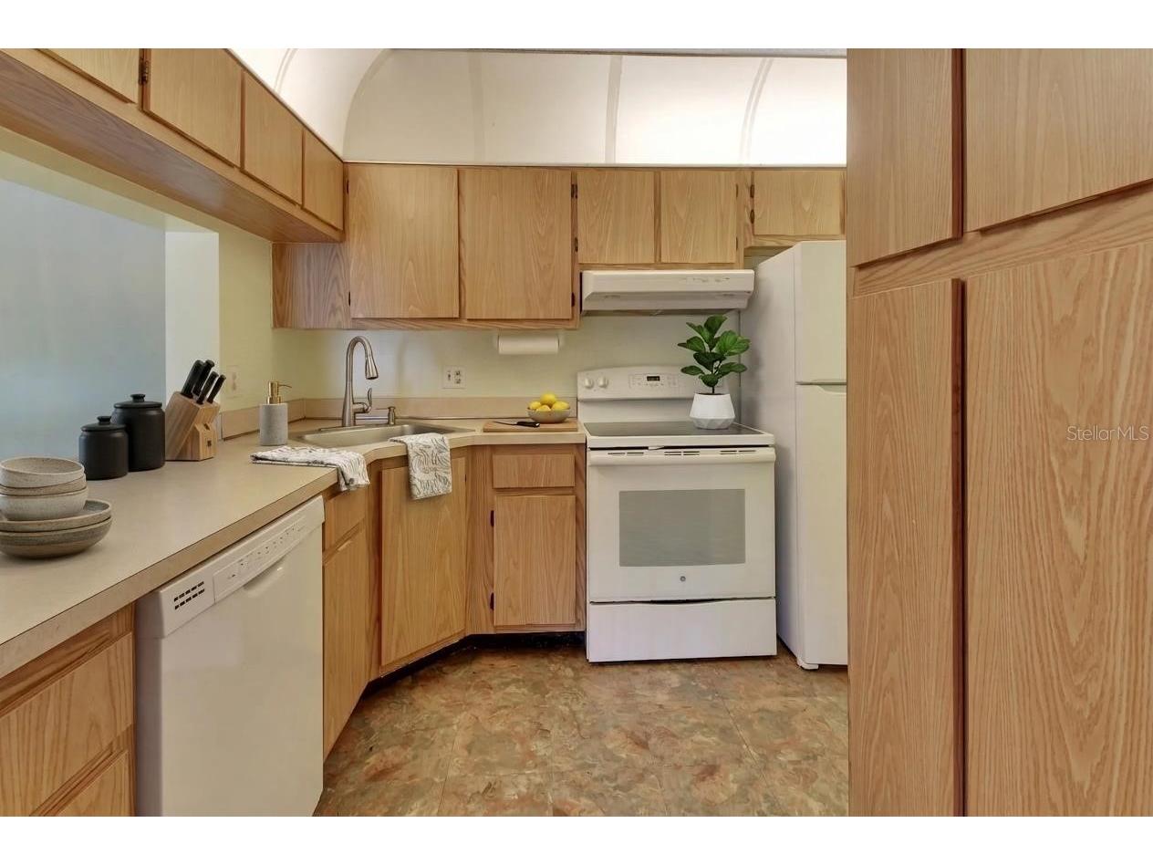 1224 S Pine Ridge Circle #24 Sanford FL 32773 V4949058 image11