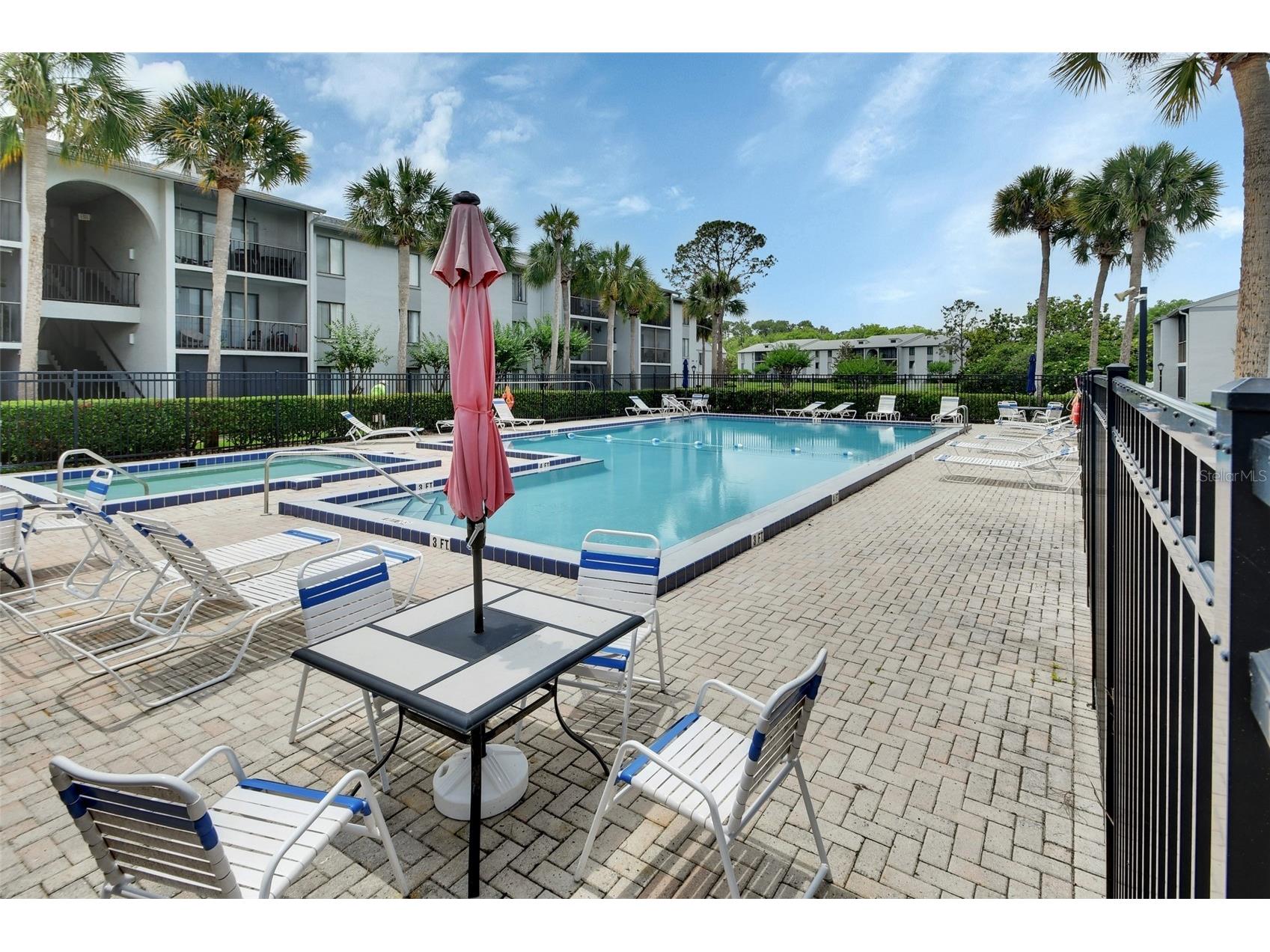 1224 S Pine Ridge Circle #24 Sanford FL 32773 V4949058 image23