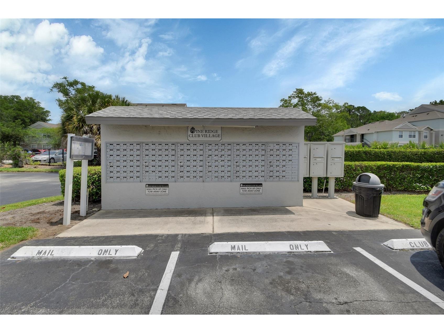 1224 S Pine Ridge Circle #24 Sanford FL 32773 V4949058 image25